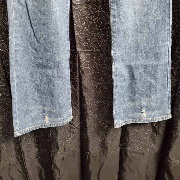 Steve & Barry's Bootcut 6 π NWT - Picture 4 of 15